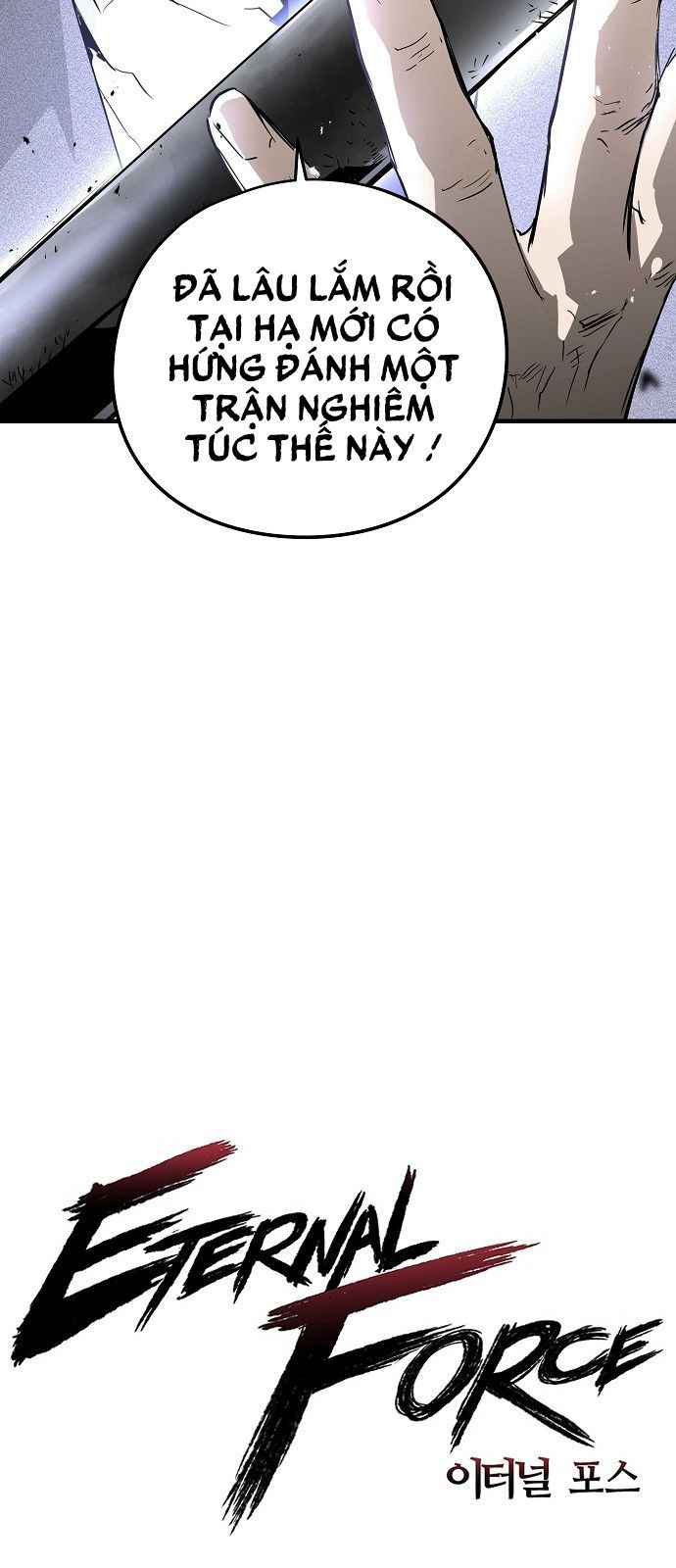 The Breaker 3: Quyền Năng Vô Hạn chapter 20 15