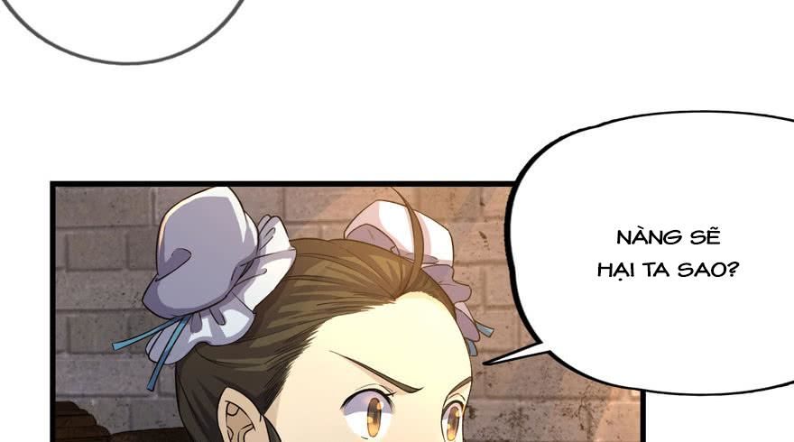 quẻ phi thiên hạ chapter 3 131