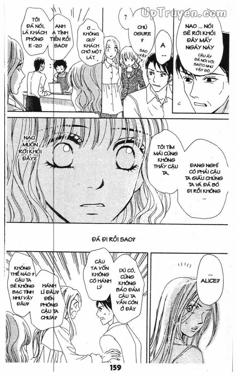 giấc mơ của tiểu thư alice chapter 2 57