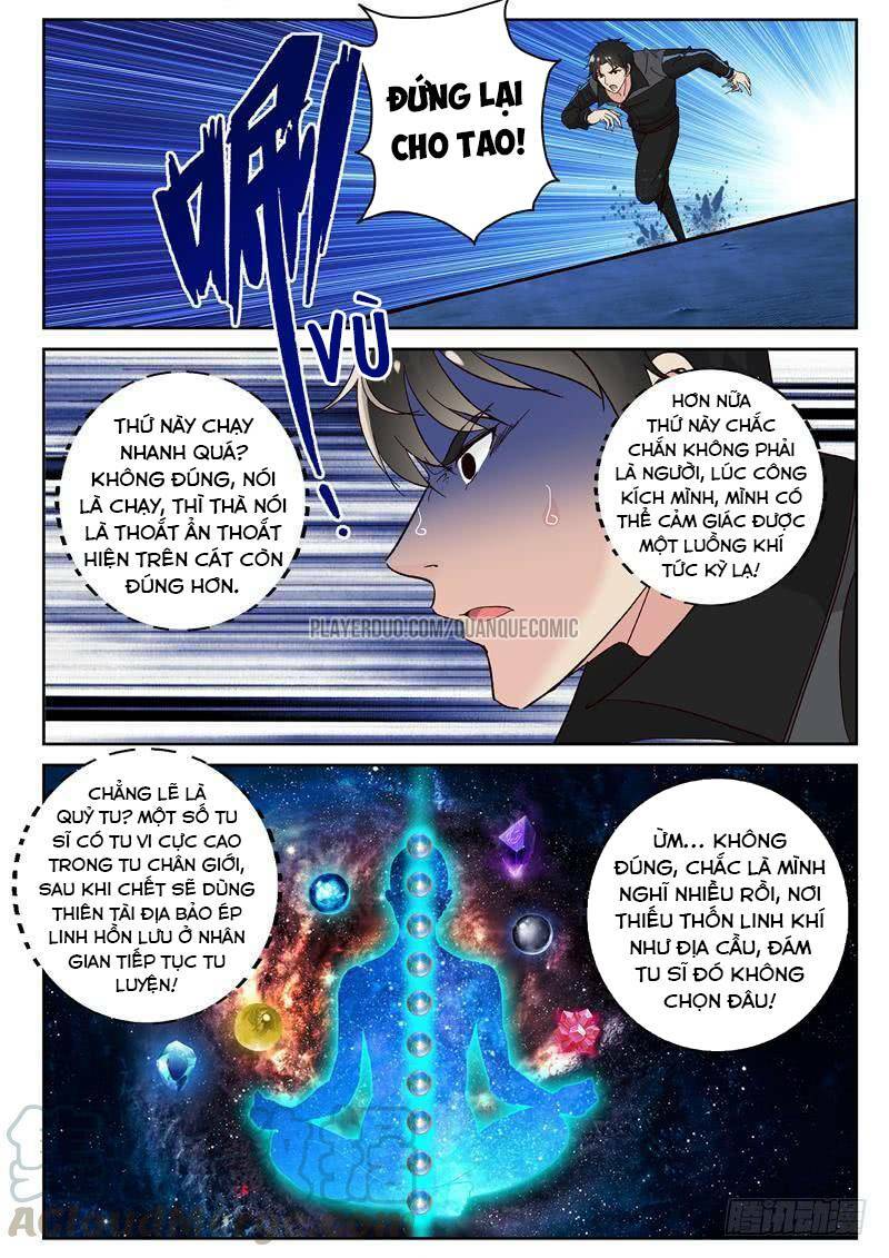 tối cường khí thiếu chapter 103 7