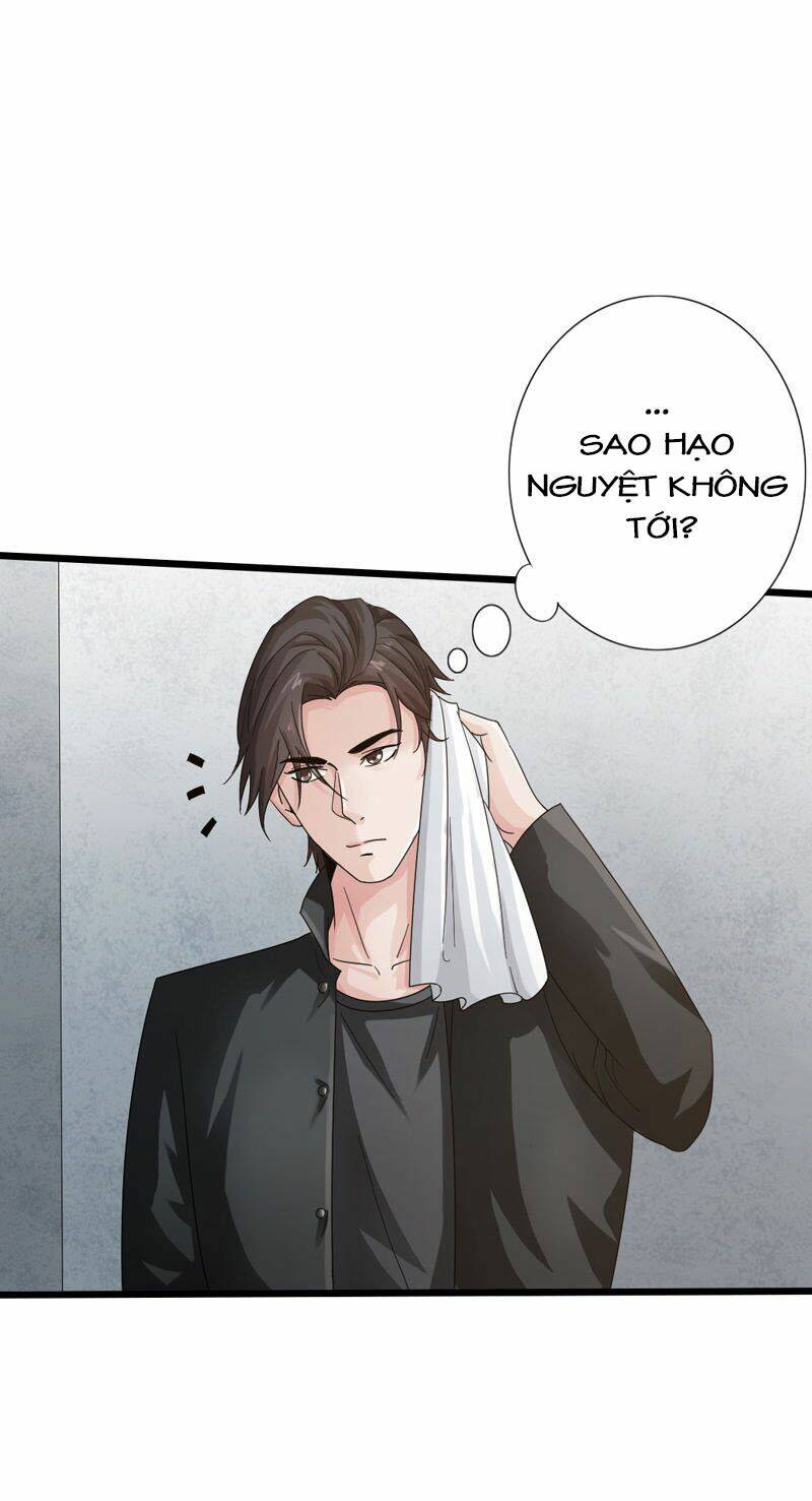 tuyệt phẩm tà thiếu chapter 2 31