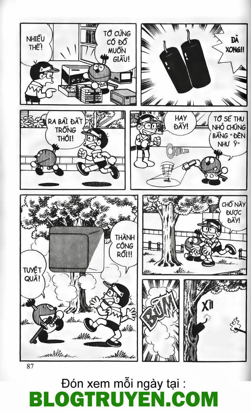 tân từ điển kì bí chapter 38 5