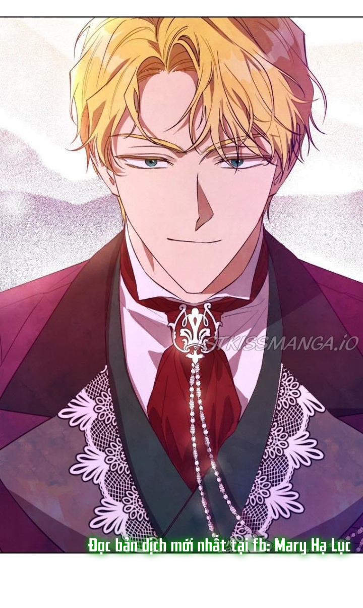 công chúa khắc ấn kẻ phản nghịch chapter 43 2