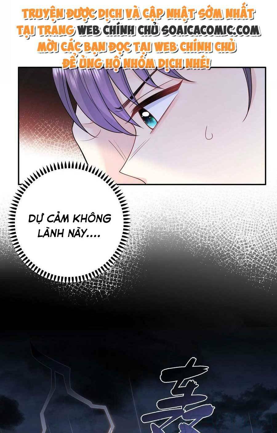 tôi dựa vào tà ý: nghịch chuyển nhân sinh chapter 119 35