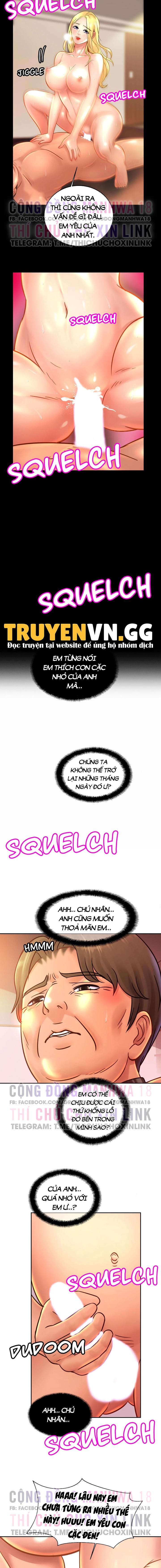 gia đình thân thiết chapter 37 5