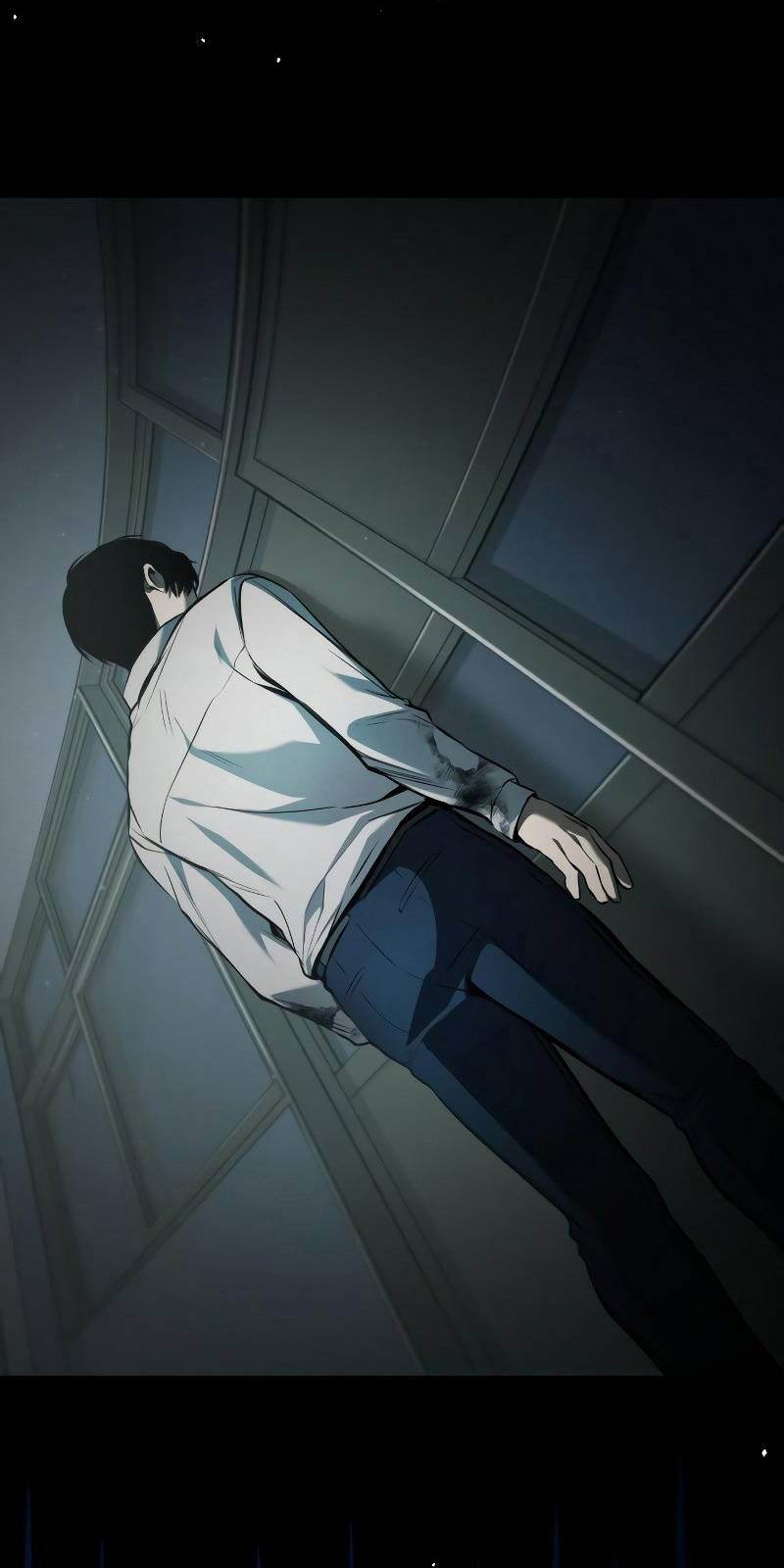 ác quỷ trở lại học đường chapter 4.2 26