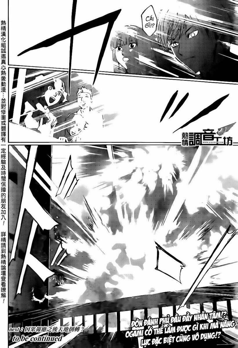 code breaker chapter 183 20