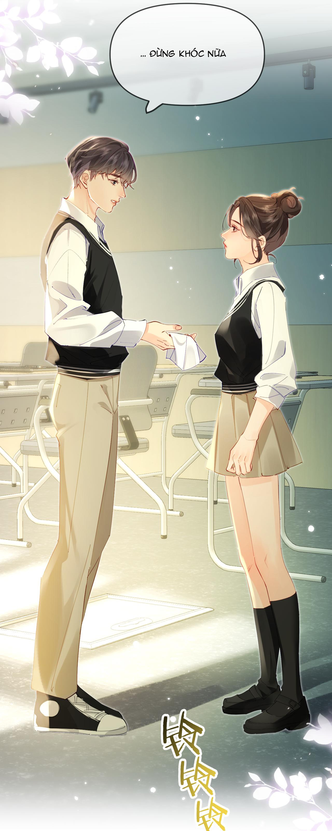 câu chuyện ngọt ngào của cặp vợ chồng đỉnh lưu chapter 71.2 5