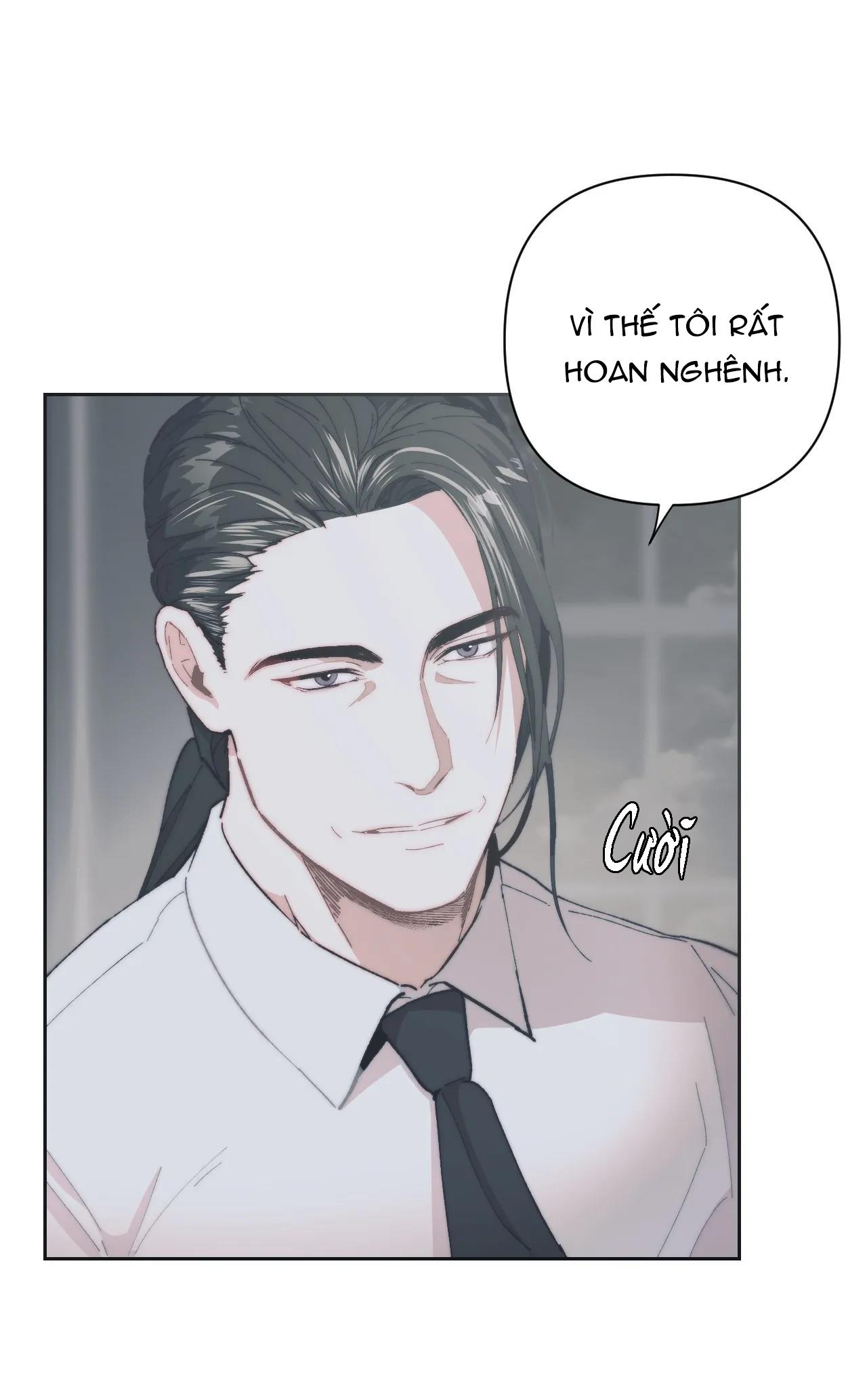 tuyển tập những ông chú tà zâm chapter 1.2 34