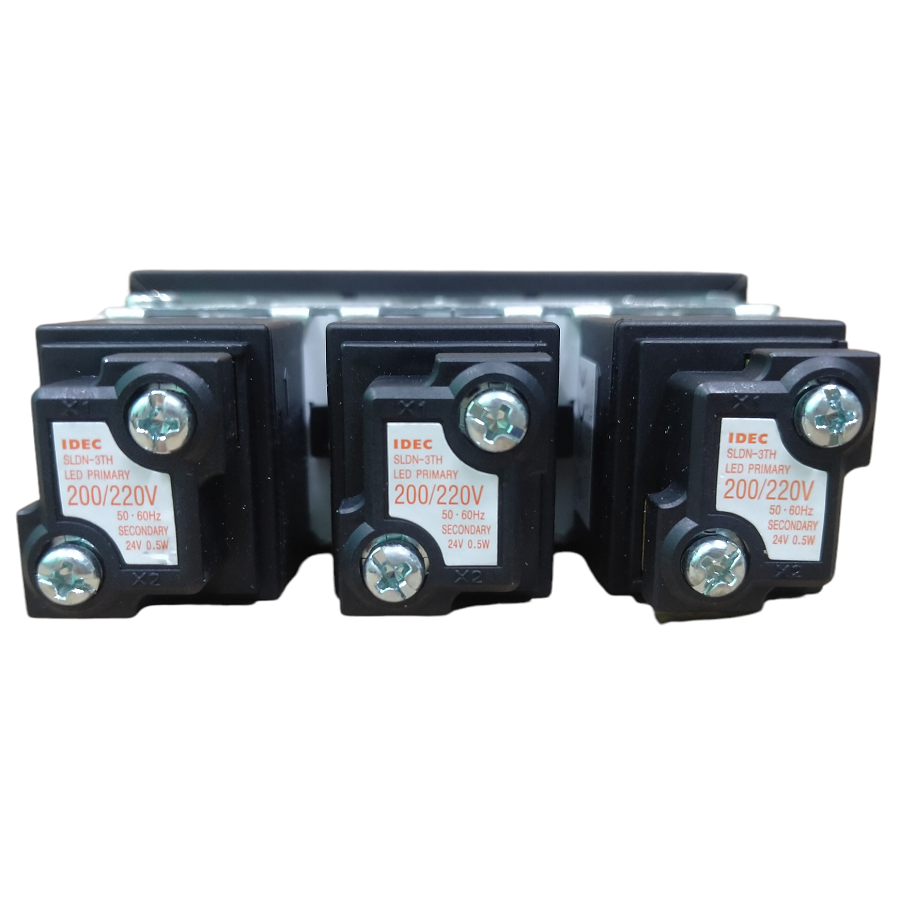 Đèn LED Idec SLDN-3TH