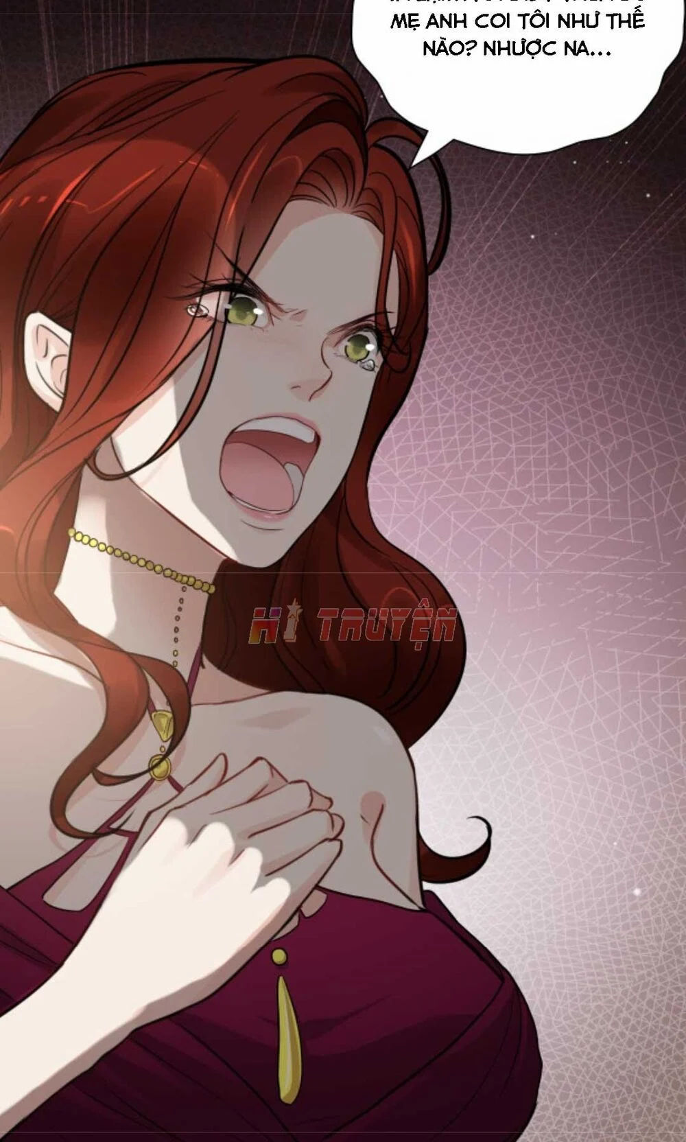 cô vợ hợp đồng bỏ trốn của tổng giám đốc chapter 426.1 21