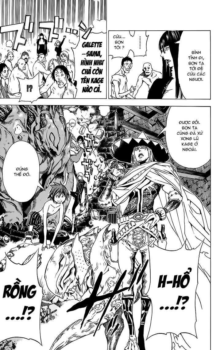 rồng xanh grado chapter 21 15