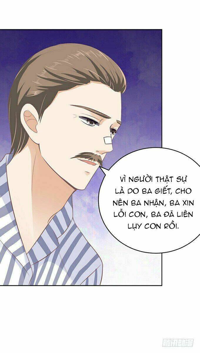 liệt ái tri hạ: series mật đào tiểu tình nhân chapter 84 13