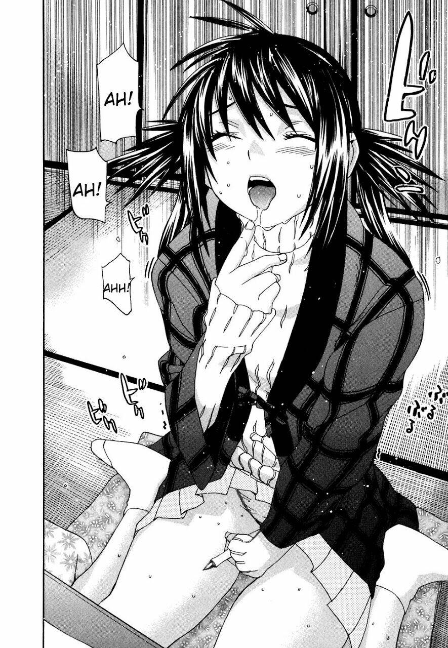 koibana onsen! chapter 25 20