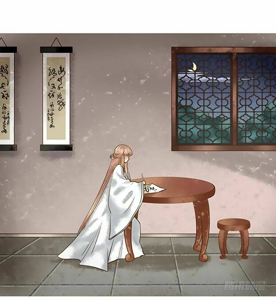 thiên niên minh vương cộng chẩm miên chapter 10 31