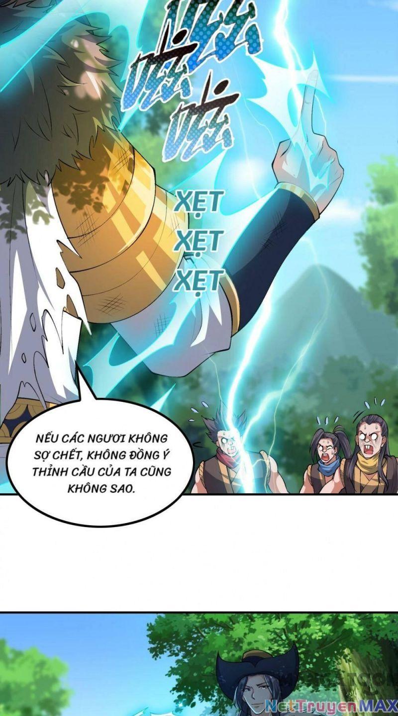 đệ nhất người ở rể chapter 196 6