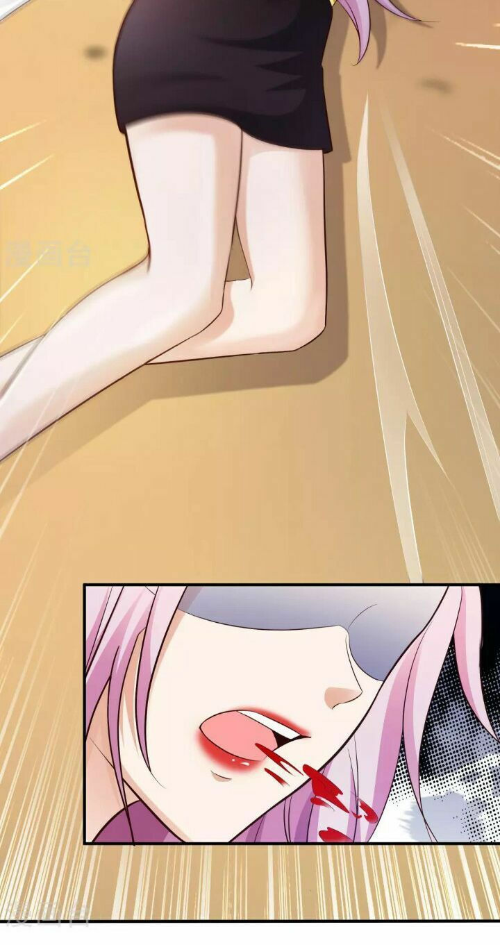 tối cường vận đào hoa chapter 17 11