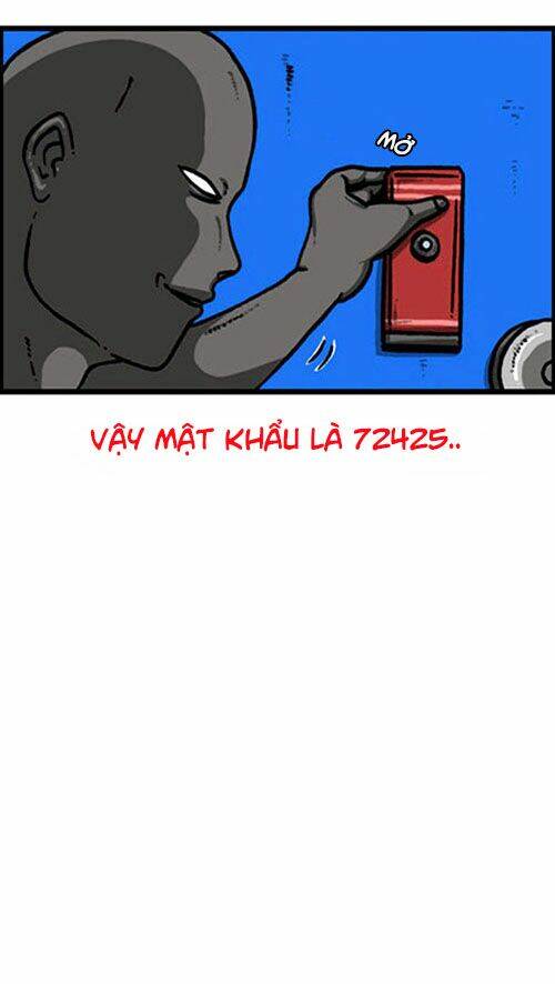 tiếng gọi con tim chapter 39 9