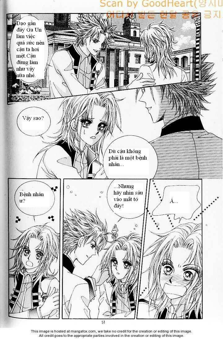 thần tượng mua sắm chapter 9 29