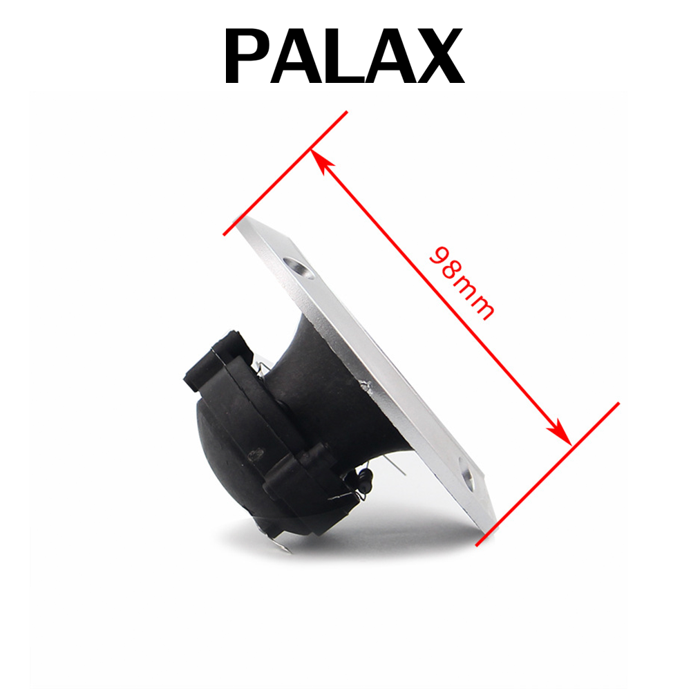 Loa treble Palax đường kính 98mm công suất 500W chất lượng âm thanh HIFI trung thực cao