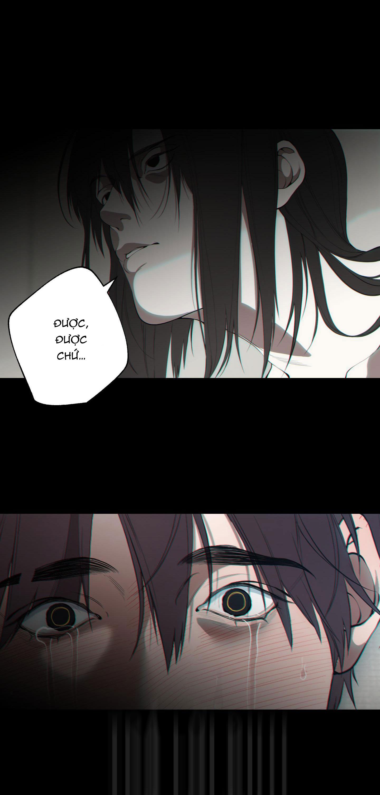 mặt nạ đầu cừu chapter 11 20