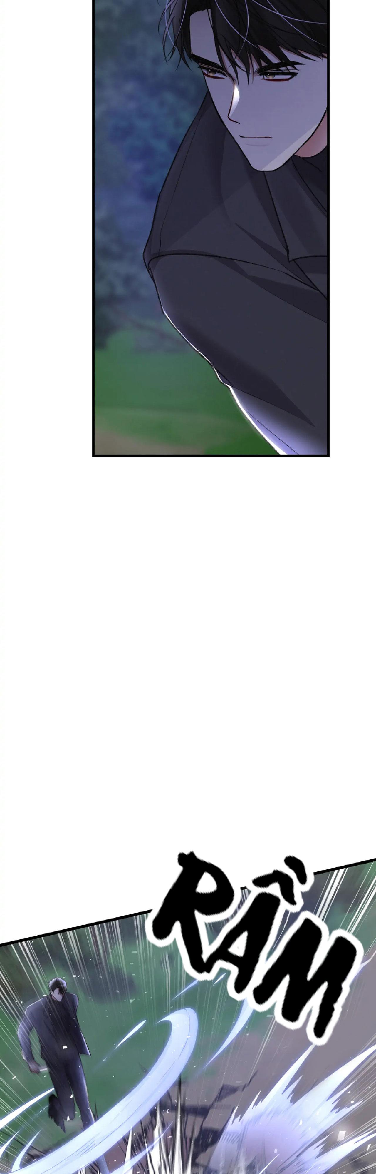 cuộc sống thường nhật của trị liệu viên hạng b chapter 58 34