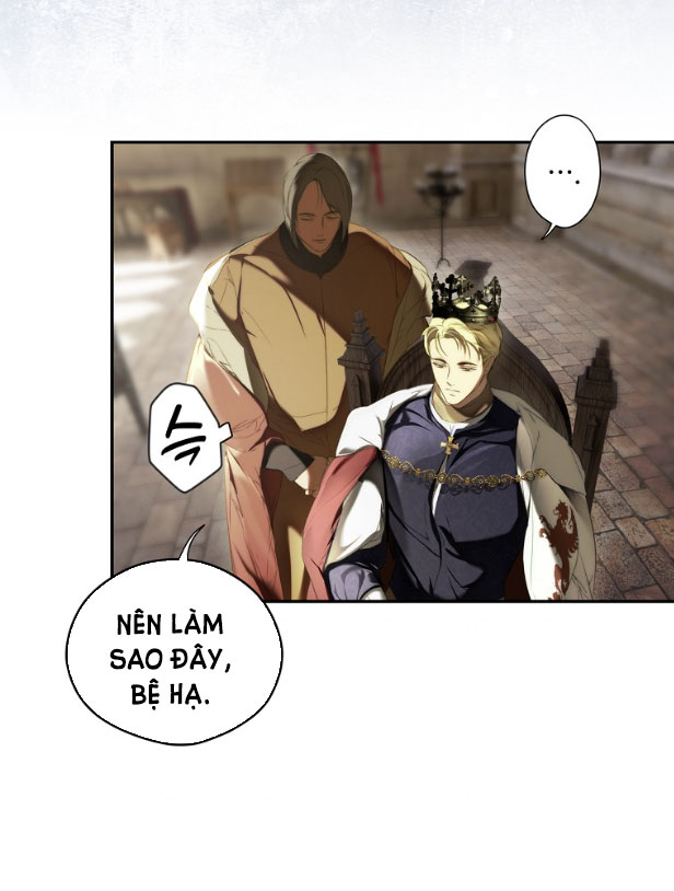 quý cô bí ẩn - secret lady chapter 86.1 32