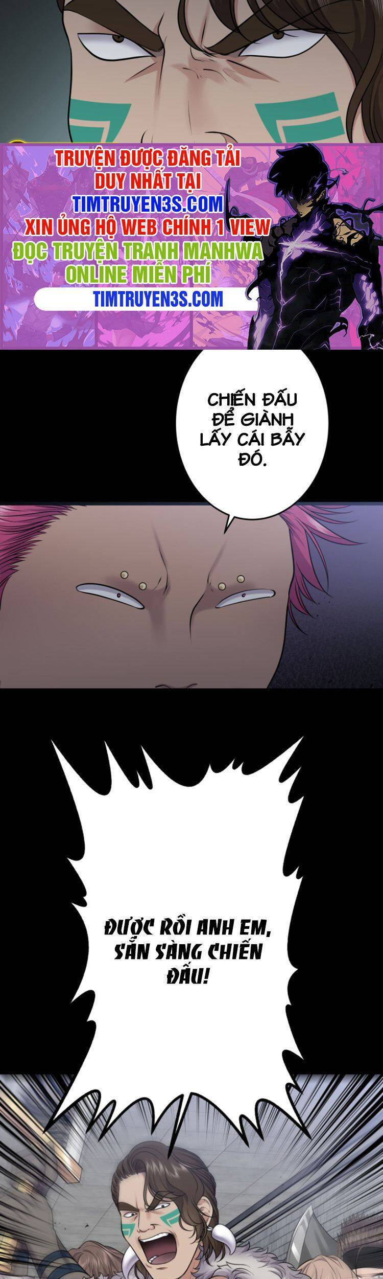 trò chơi của chúa thượng chapter 18 42