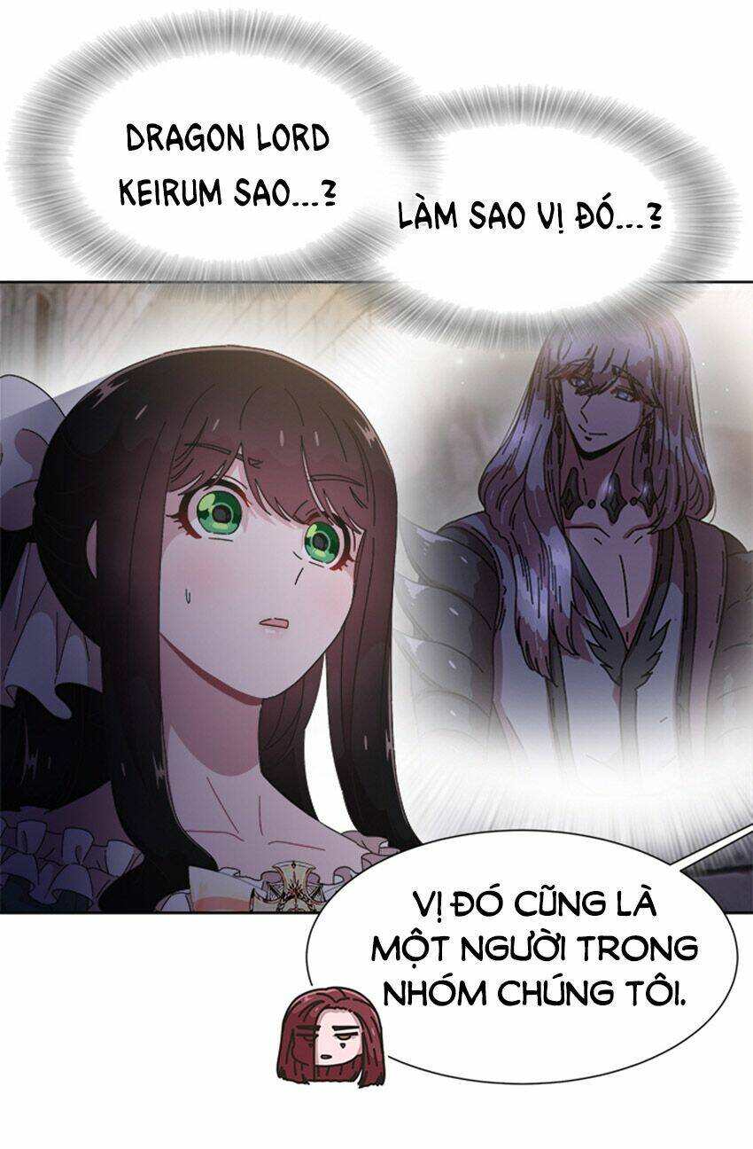 con gái bảo bối của ma vương chapter 116 21