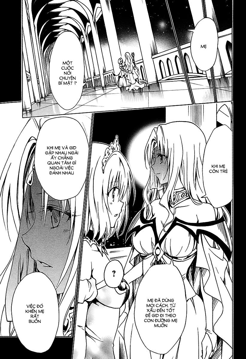 to love - ru darkness chapter 73 37
