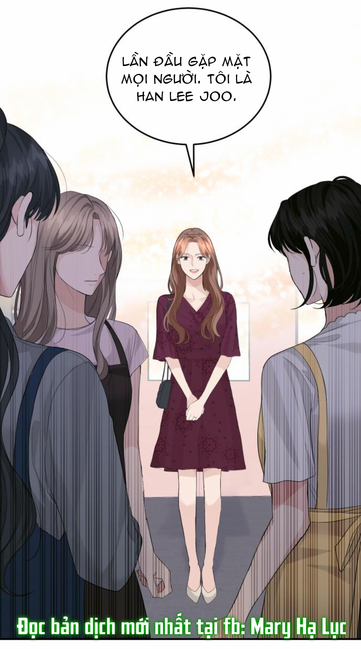 cuộc hôn nhân hoàn hảo chapter 27 1