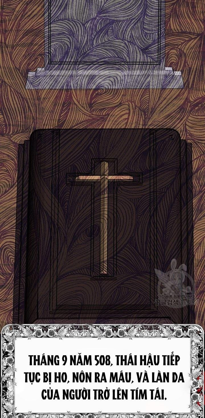 trở thành vợ thái tử quái vật chapter 45.1 30