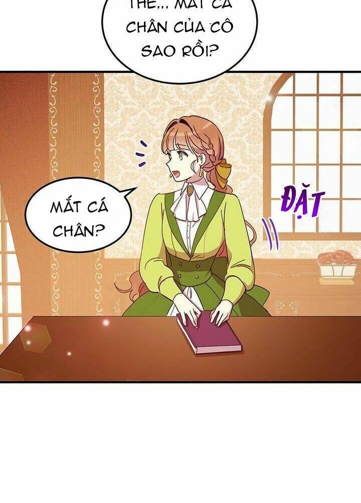 công tước, loạn vừa thôi! chapter 25.9 74