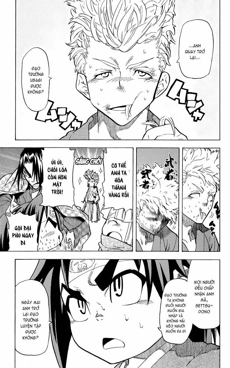 samurai usagi chapter 41 8