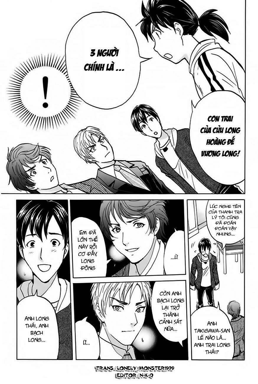 thám tử kindaichi - phần 2 chapter 123 4