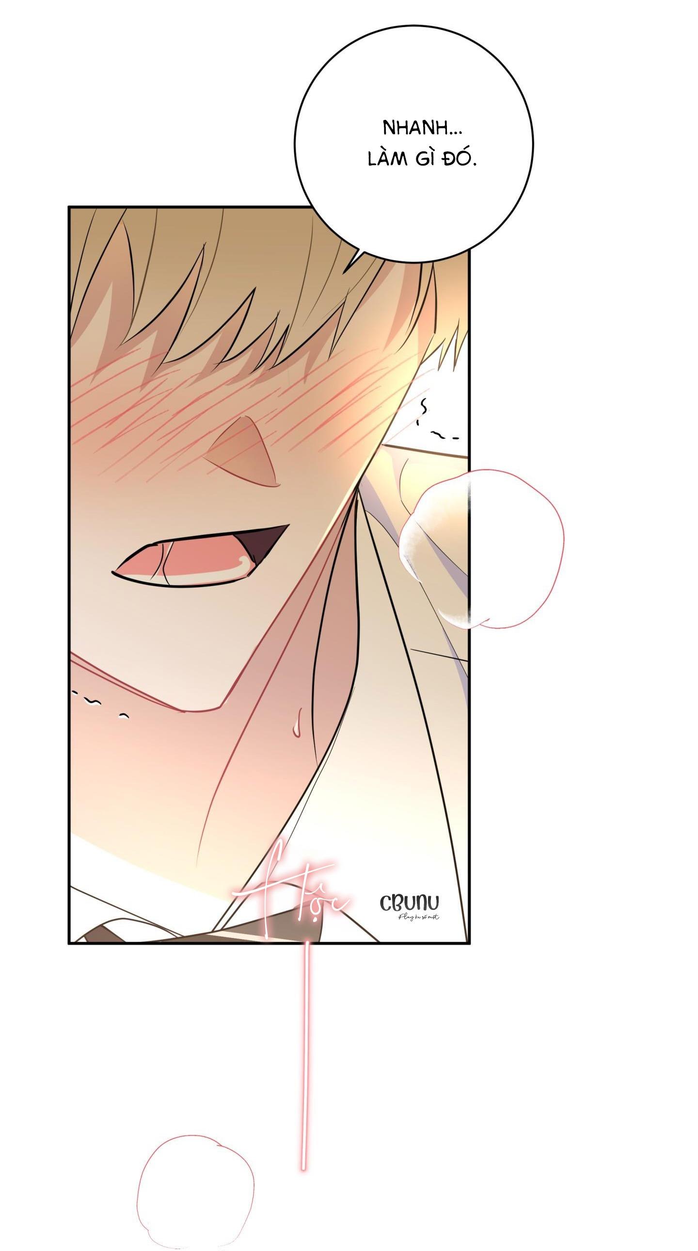 bắt tay hả, thôi bỏ đi! chapter 7 56