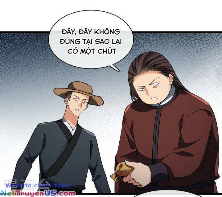 nụ cười của nàng liền ngọt đảo ta tám viên nha chapter 61 21