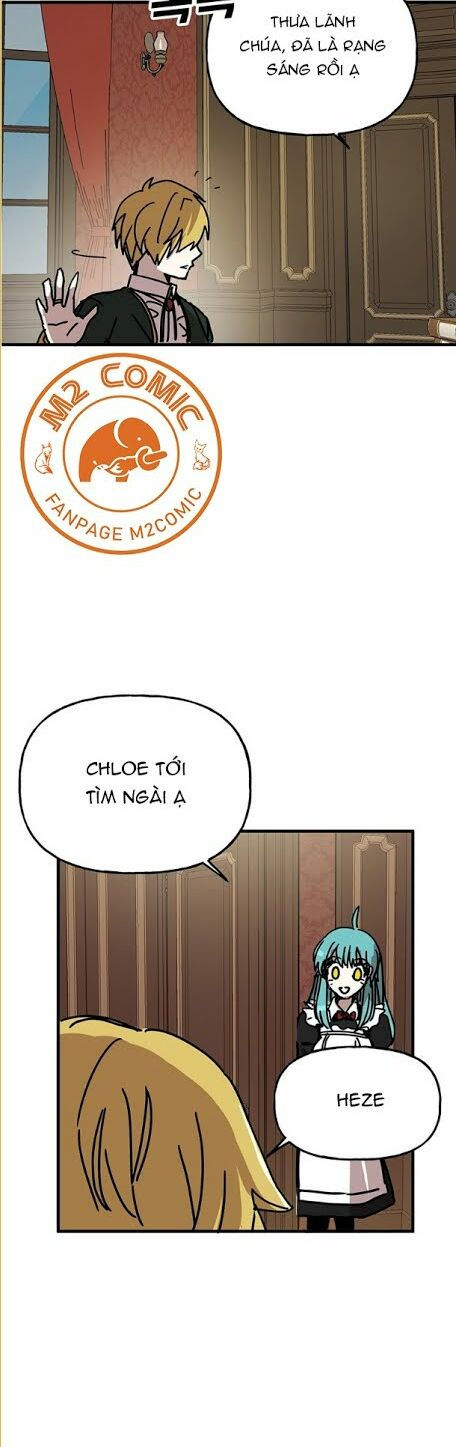 người chơi lỗi chapter 41 36