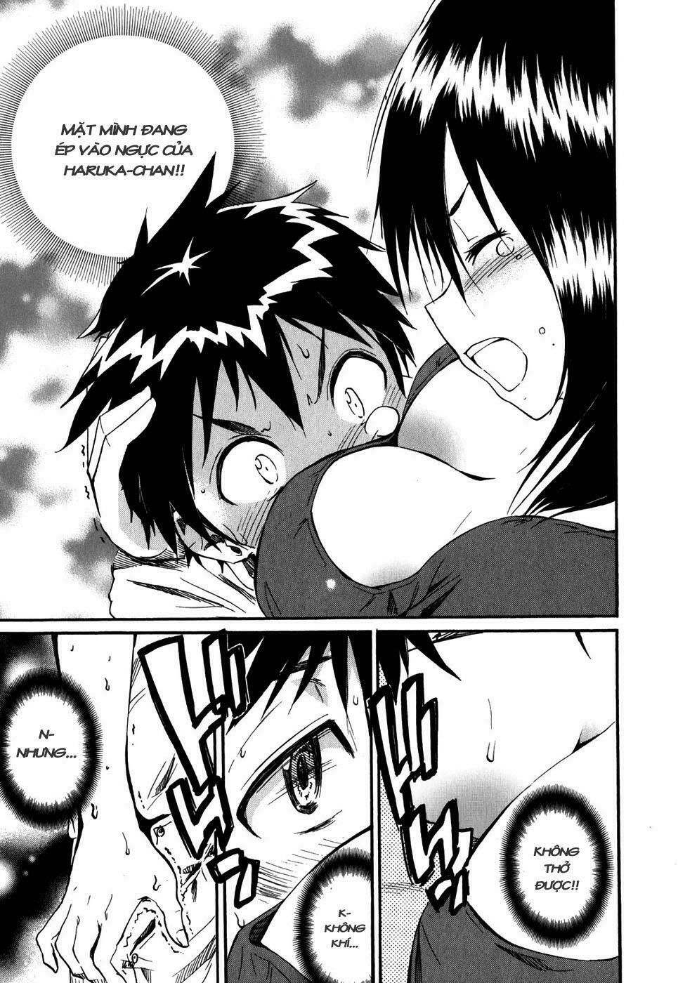 frogman chapter 26 18