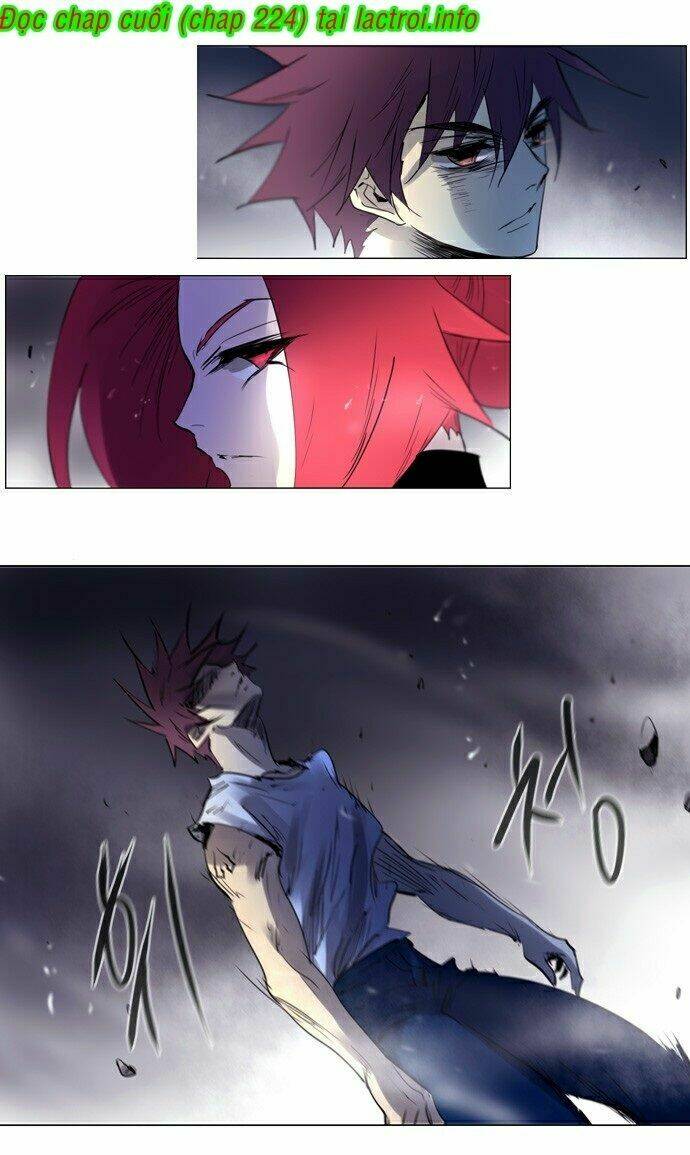 bản khế ước linh hồn chapter 202 5