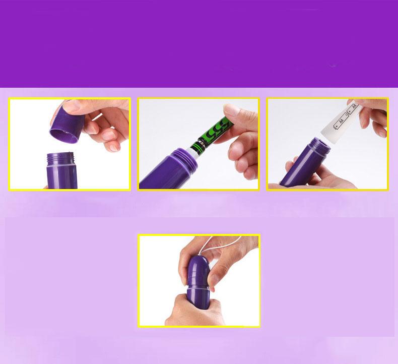 Máy Massage Mắt Chiếc Bút Chống Thâm Quầng, Bọng Mắt Mini Hàng Giao Nhanh (Còn Hàng Sẵn) (Hàng Chính Hãng)