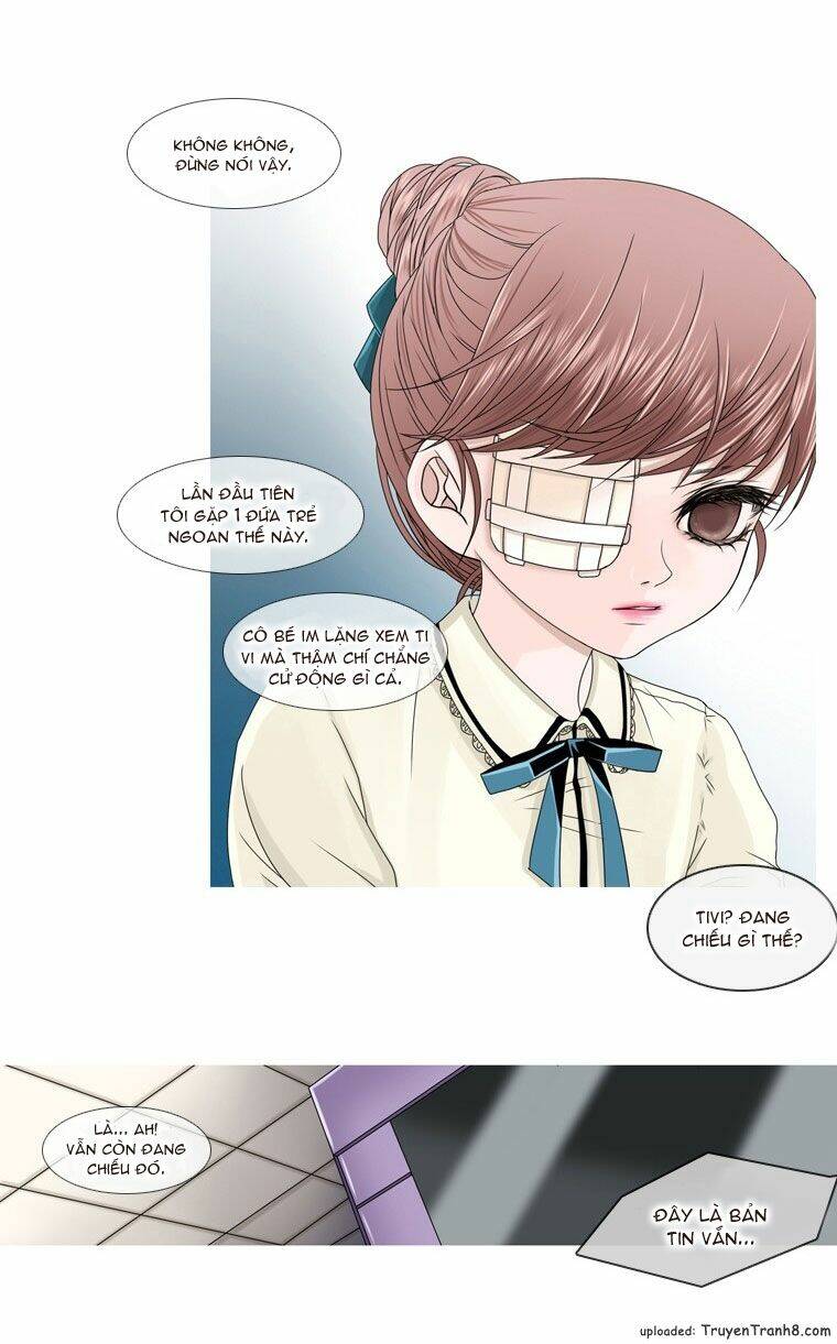 heavenly match chapter 1 21