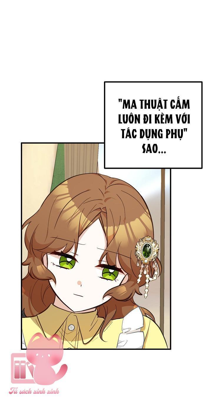 bác sĩ hoàn thành trách nhiệm rồi chapter 14 27
