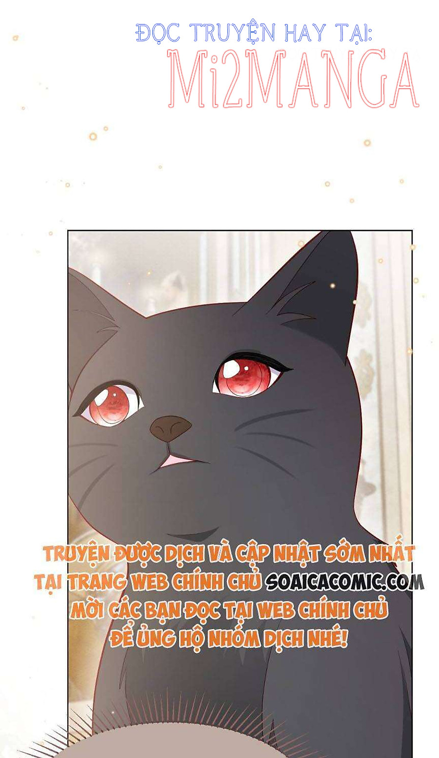 ninita yêu dấu chapter 54.1 11