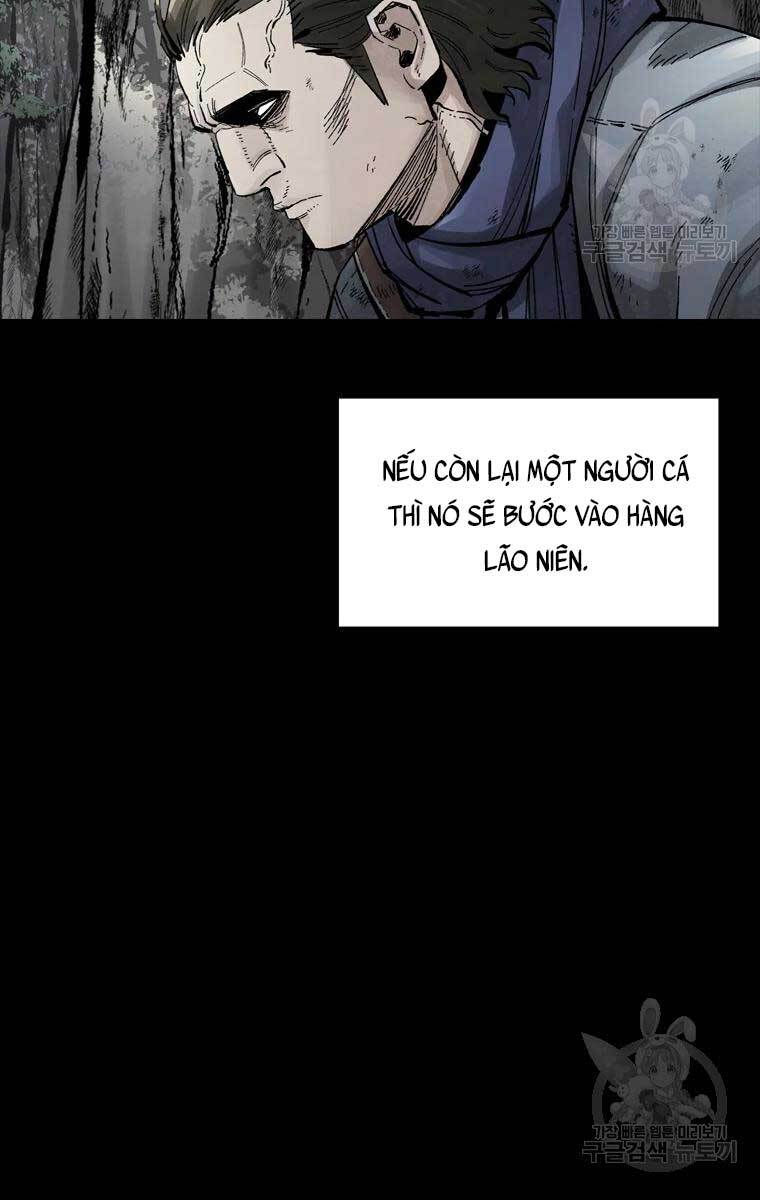 mật mã mê cung chapter 42 31