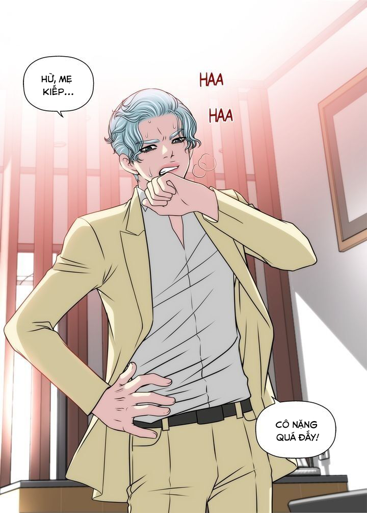 người đàn ông của tôi chapter 106.1 12