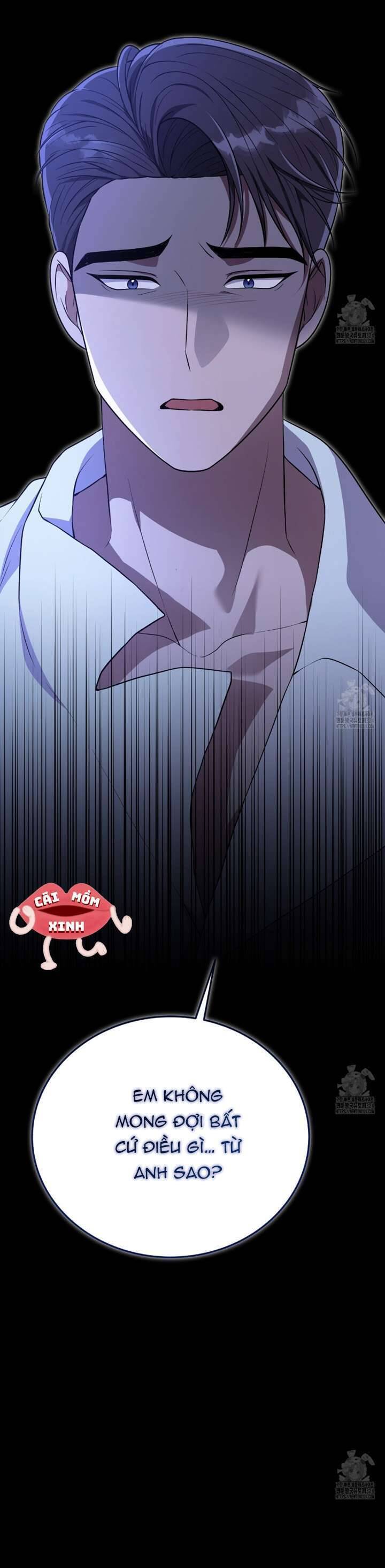 [18+] xin hãy để ý tới jasmine chapter 31 17