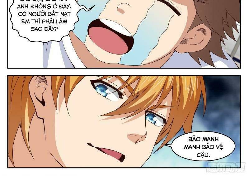 khắc kim phong thần chapter 106 2