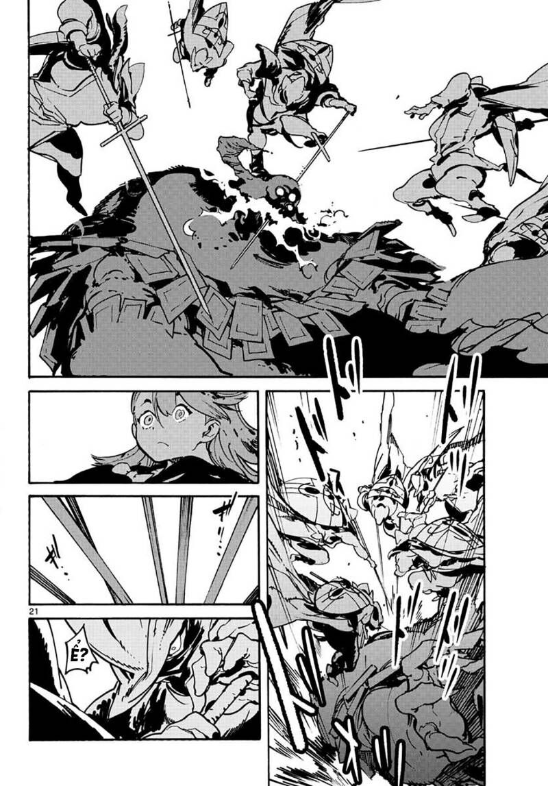 yakuza chuyển sinh chapter 6 17