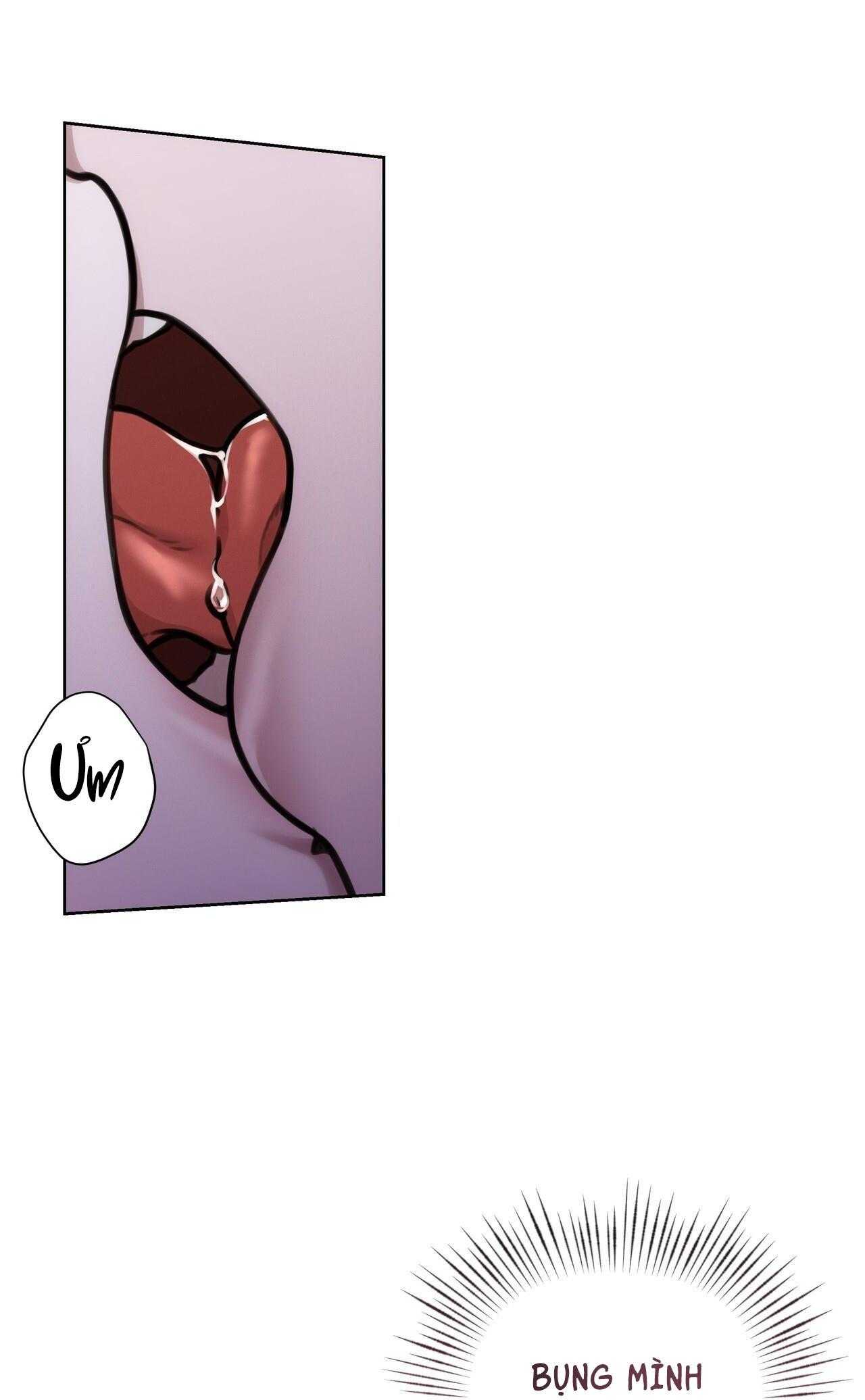 nhật ký giam cầm thư ký jin chapter 37 15